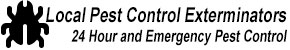 Rex NC Pest Control Exterminators